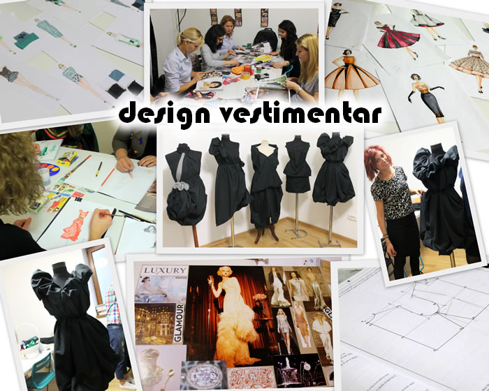 Pith Deliberate Do my best Curs Design Vestimentar – Atelier Fashion Design – Romania Fashion